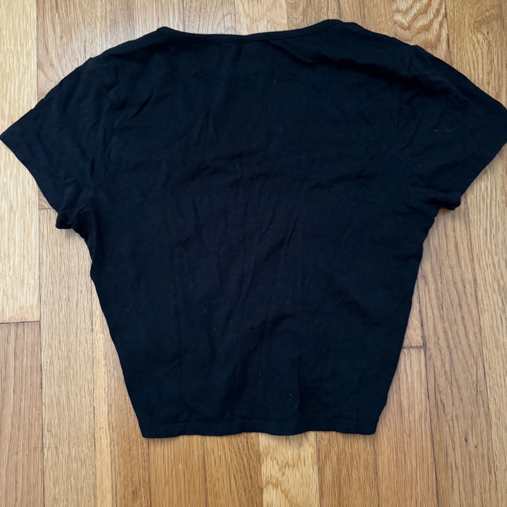 Target Croptop - Picture 4 of 4
